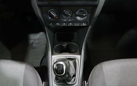 Skoda Rapid I, 2018 год, 869 000 рублей, 21 фотография
