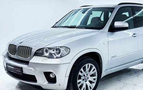 BMW X5, 2010 год, 1 800 000 рублей, 2 фотография