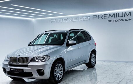 BMW X5, 2010 год, 1 800 000 рублей, 3 фотография
