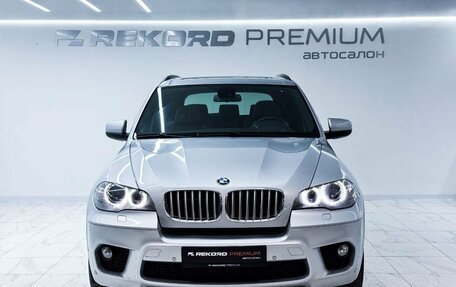 BMW X5, 2010 год, 1 800 000 рублей, 4 фотография
