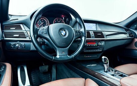 BMW X5, 2010 год, 1 800 000 рублей, 7 фотография