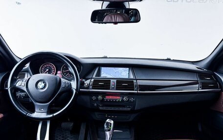 BMW X5, 2010 год, 1 800 000 рублей, 8 фотография