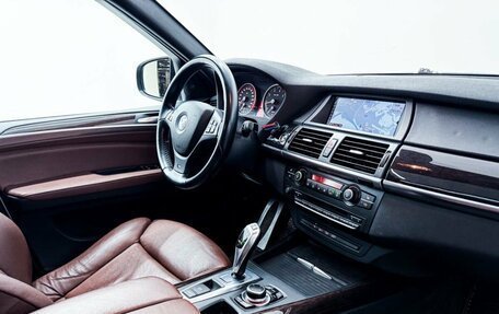 BMW X5, 2010 год, 1 800 000 рублей, 9 фотография