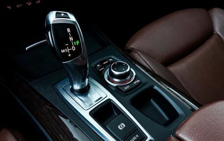 BMW X5, 2010 год, 1 800 000 рублей, 15 фотография