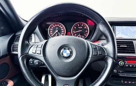 BMW X5, 2010 год, 1 800 000 рублей, 10 фотография