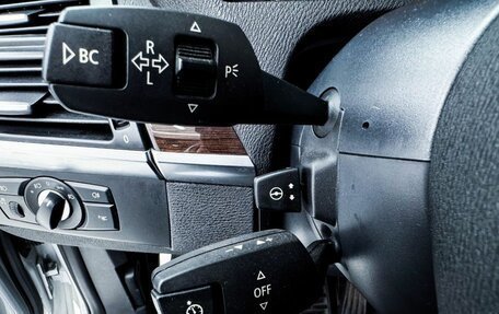 BMW X5, 2010 год, 1 800 000 рублей, 18 фотография