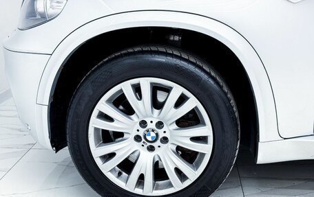 BMW X5, 2010 год, 1 800 000 рублей, 22 фотография
