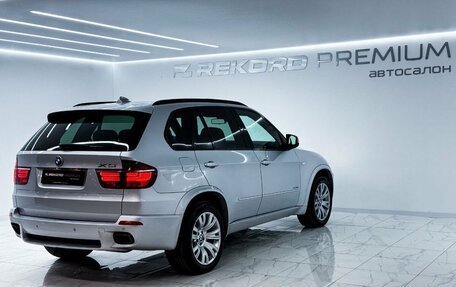 BMW X5, 2010 год, 1 800 000 рублей, 26 фотография