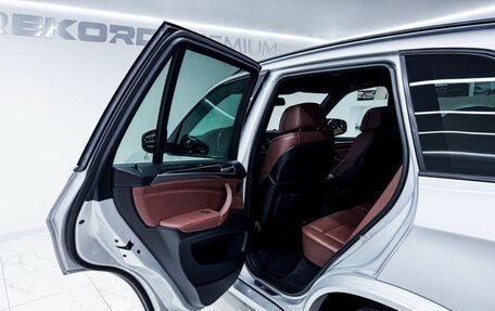BMW X5, 2010 год, 1 800 000 рублей, 23 фотография