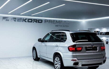 BMW X5, 2010 год, 1 800 000 рублей, 28 фотография