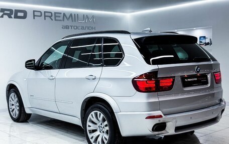 BMW X5, 2010 год, 1 800 000 рублей, 29 фотография