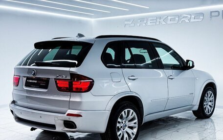 BMW X5, 2010 год, 1 800 000 рублей, 25 фотография