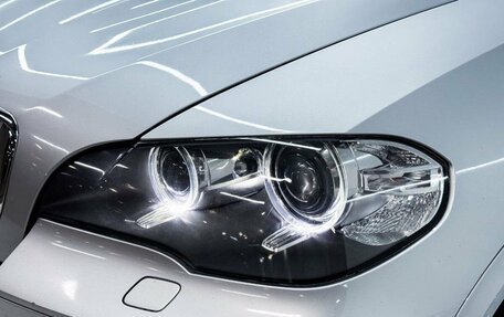 BMW X5, 2010 год, 1 800 000 рублей, 24 фотография