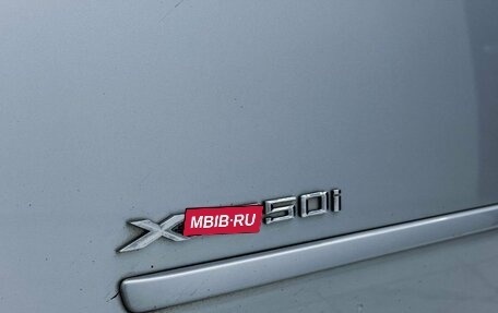 BMW X5, 2010 год, 1 800 000 рублей, 21 фотография