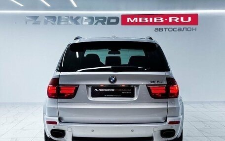 BMW X5, 2010 год, 1 800 000 рублей, 27 фотография