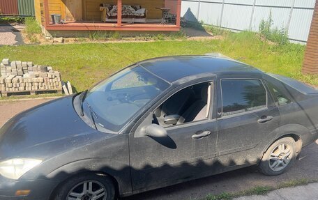 Ford Focus IV, 1999 год, 90 000 рублей, 4 фотография
