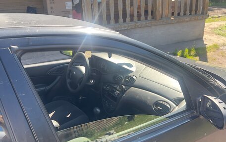 Ford Focus IV, 1999 год, 90 000 рублей, 5 фотография