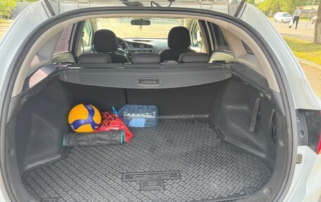KIA cee'd III, 2014 год, 1 170 000 рублей, 10 фотография
