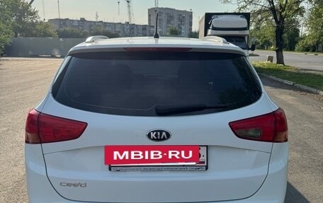 KIA cee'd III, 2014 год, 1 170 000 рублей, 7 фотография