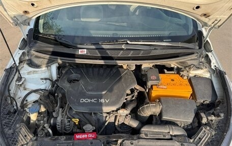 KIA cee'd III, 2014 год, 1 170 000 рублей, 11 фотография