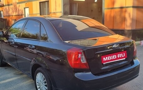 Chevrolet Lacetti, 2012 год, 670 000 рублей, 2 фотография