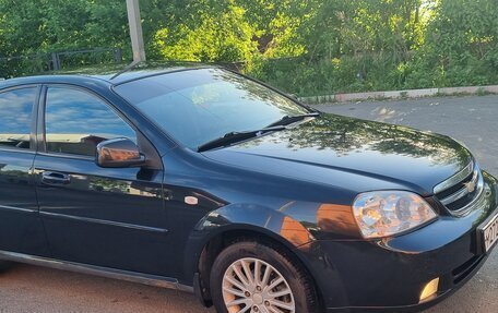 Chevrolet Lacetti, 2012 год, 670 000 рублей, 5 фотография