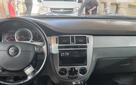Chevrolet Lacetti, 2012 год, 670 000 рублей, 8 фотография