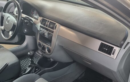 Chevrolet Lacetti, 2012 год, 670 000 рублей, 9 фотография