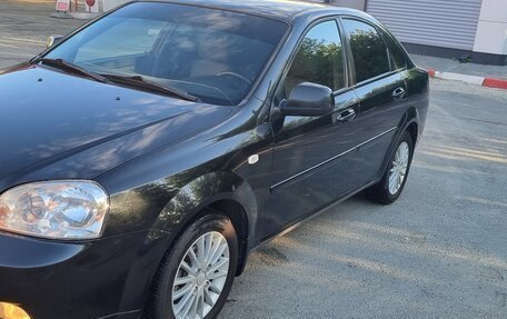 Chevrolet Lacetti, 2012 год, 670 000 рублей, 7 фотография