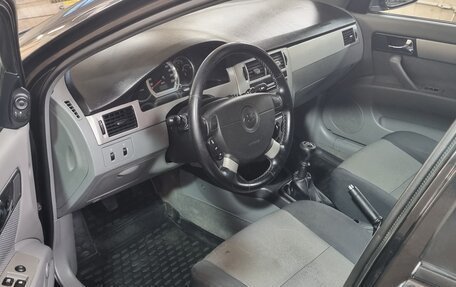 Chevrolet Lacetti, 2012 год, 670 000 рублей, 10 фотография