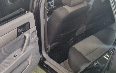 Chevrolet Lacetti, 2012 год, 670 000 рублей, 11 фотография