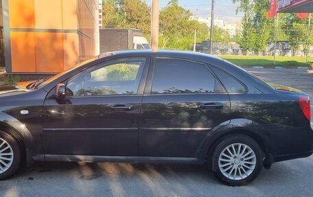 Chevrolet Lacetti, 2012 год, 670 000 рублей, 12 фотография