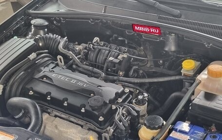 Chevrolet Lacetti, 2012 год, 670 000 рублей, 4 фотография