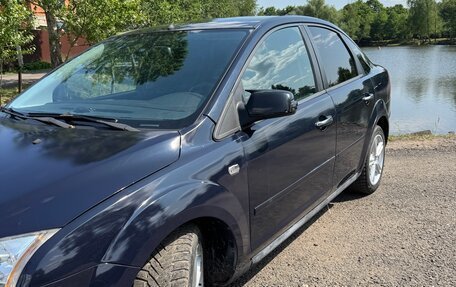 Ford Focus II рестайлинг, 2007 год, 429 899 рублей, 2 фотография