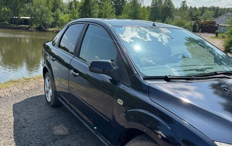 Ford Focus II рестайлинг, 2007 год, 429 899 рублей, 8 фотография