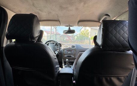 Ford Focus II рестайлинг, 2007 год, 429 899 рублей, 13 фотография