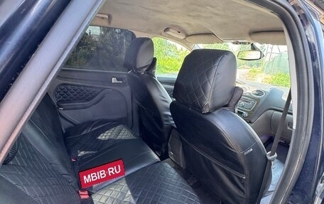 Ford Focus II рестайлинг, 2007 год, 429 899 рублей, 12 фотография