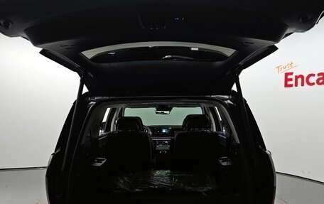Hyundai Santa Fe IV, 2024 год, 4 490 000 рублей, 2 фотография