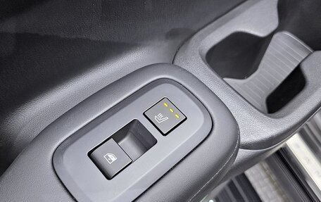 Hyundai Santa Fe IV, 2024 год, 4 490 000 рублей, 8 фотография