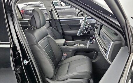 Hyundai Santa Fe IV, 2024 год, 4 490 000 рублей, 9 фотография