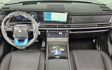 Hyundai Santa Fe IV, 2024 год, 4 490 000 рублей, 6 фотография
