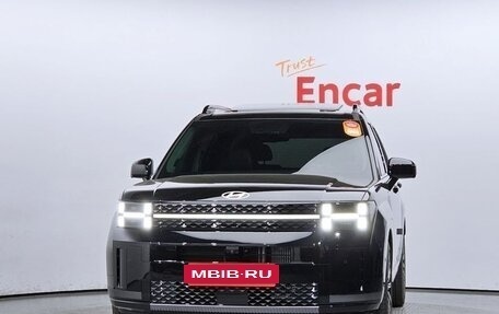 Hyundai Santa Fe IV, 2024 год, 4 490 000 рублей, 11 фотография