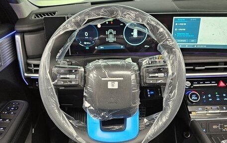 Hyundai Santa Fe IV, 2024 год, 4 490 000 рублей, 19 фотография