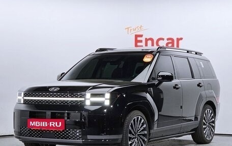Hyundai Santa Fe IV, 2024 год, 4 490 000 рублей, 17 фотография