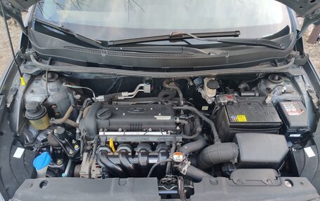Hyundai Solaris II рестайлинг, 2016 год, 920 000 рублей, 12 фотография
