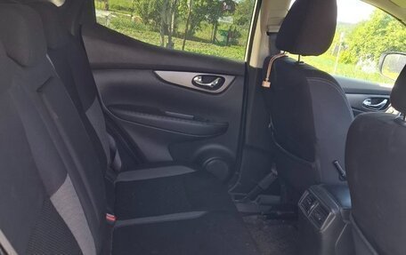 Nissan Qashqai, 2019 год, 2 000 000 рублей, 3 фотография