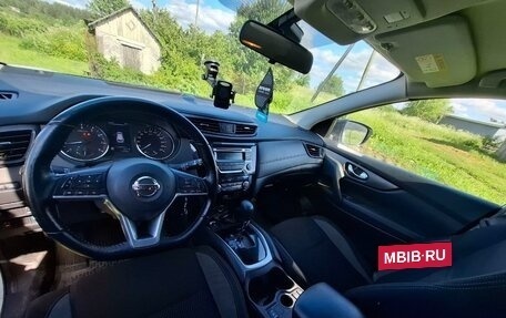 Nissan Qashqai, 2019 год, 2 000 000 рублей, 5 фотография