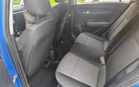 KIA Rio IV, 2020 год, 1 150 000 рублей, 14 фотография