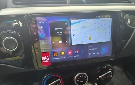 KIA Rio IV, 2020 год, 1 150 000 рублей, 12 фотография