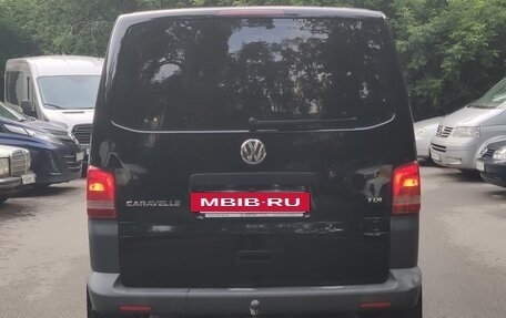 Volkswagen Caravelle T5, 2012 год, 1 980 000 рублей, 6 фотография